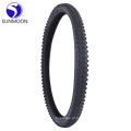 Sunmoon Wholesale 20/22/24/26 polegada x2.125 pneus de bicicleta para homens ciclismo/gordura 26 pneu bicicleta